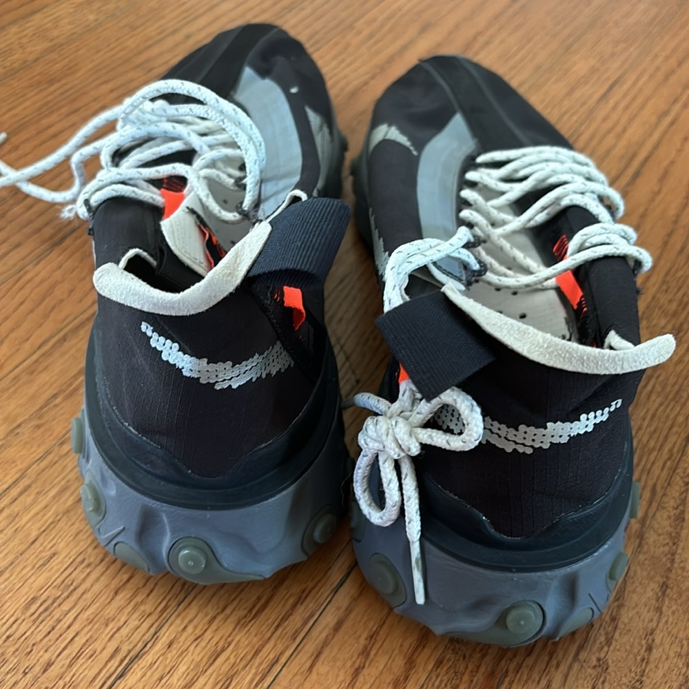 React Runner Wr Ispa - image 2